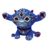 Happy Alien Figure